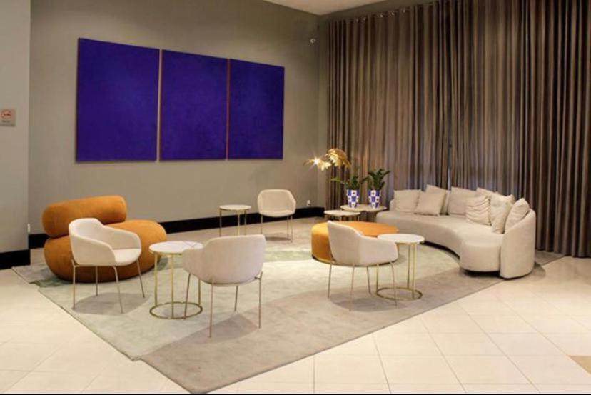 Araucaria Flat Aparthotel Ribeirão Preto Eksteriør bilde
