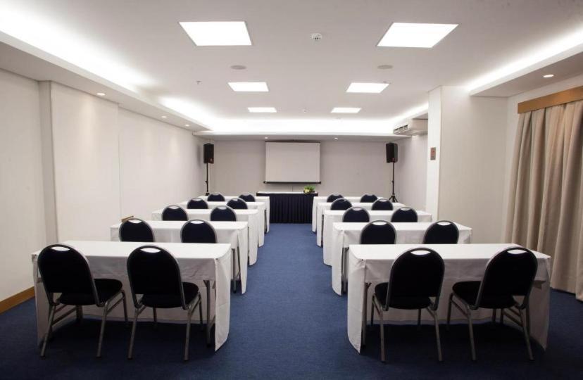 Araucaria Flat Aparthotel Ribeirão Preto Eksteriør bilde
