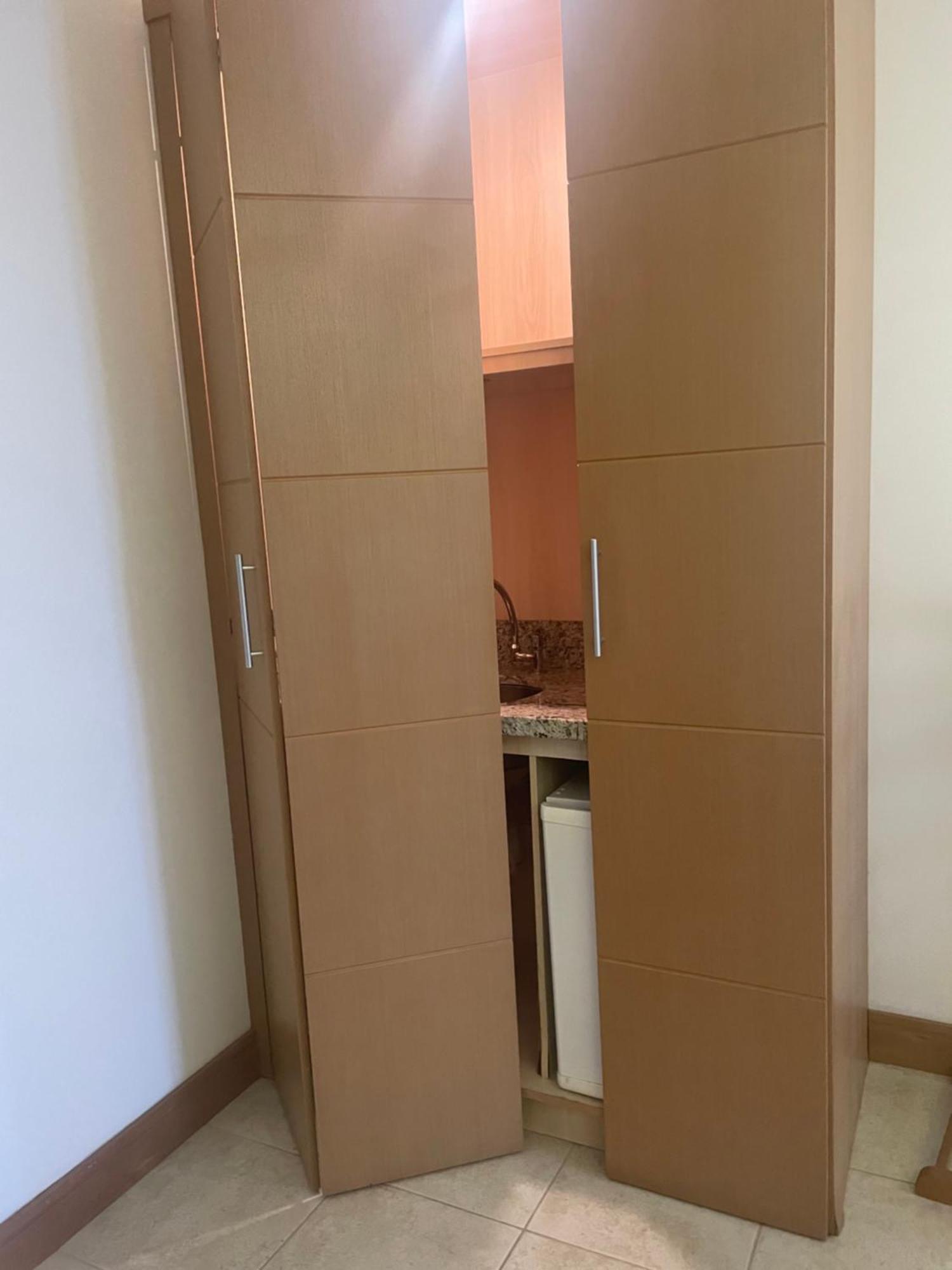 Araucaria Flat Aparthotel Ribeirão Preto Eksteriør bilde