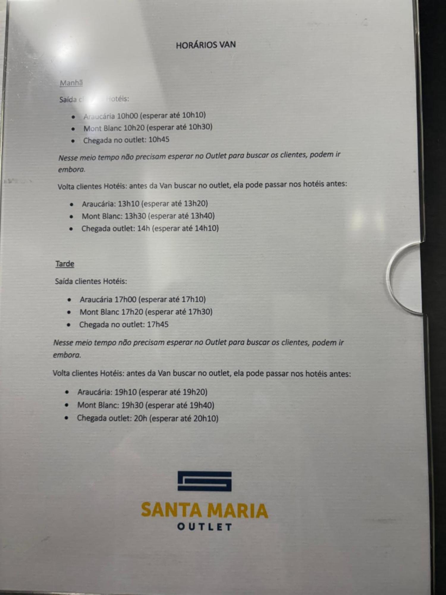 Araucaria Flat Aparthotel Ribeirão Preto Eksteriør bilde